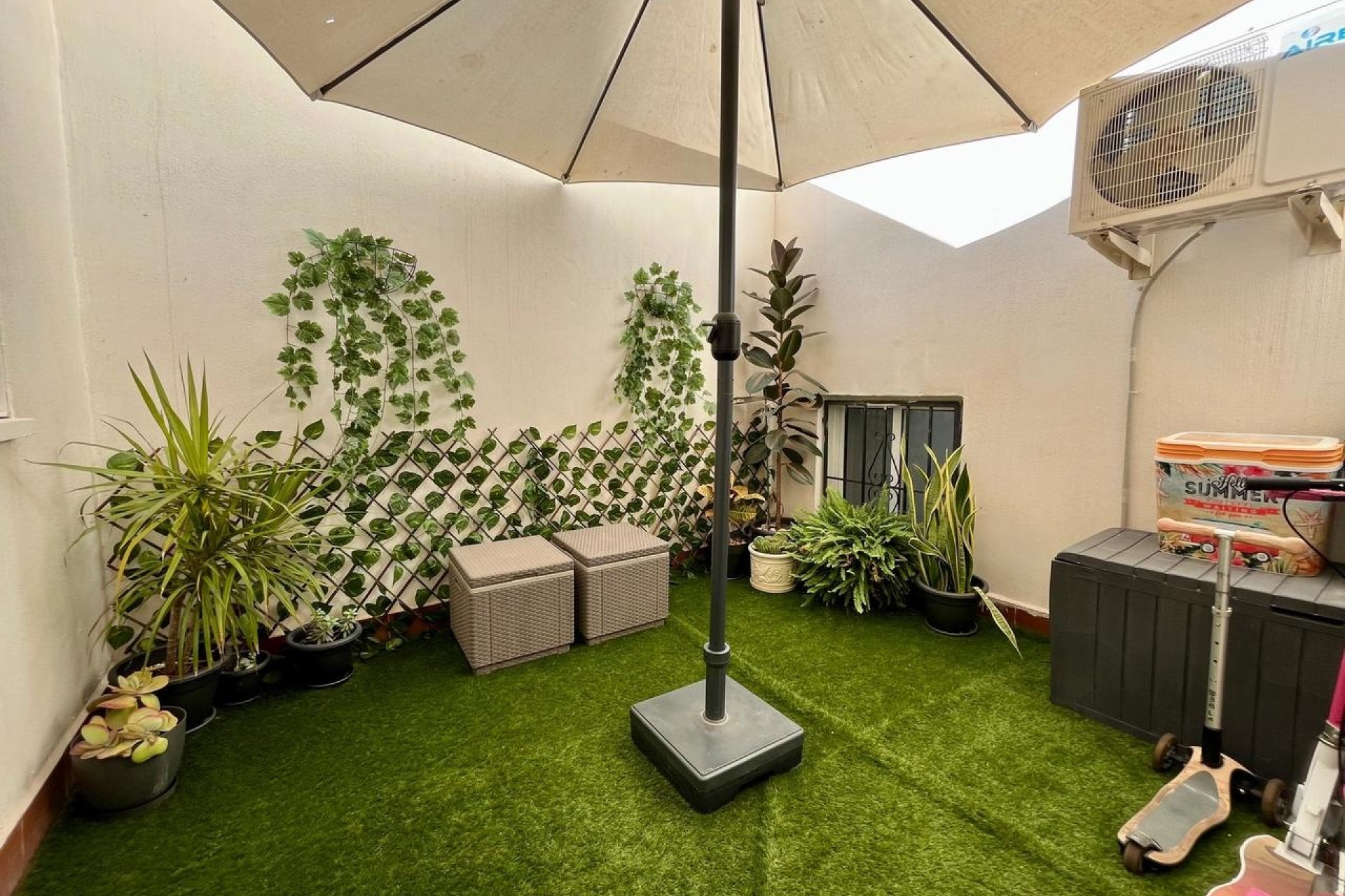 Revente - Apartment -
Torrevieja - Costa Blanca