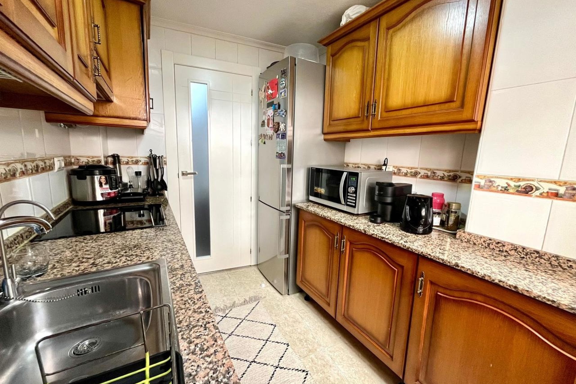 Revente - Apartment -
Torrevieja - Costa Blanca