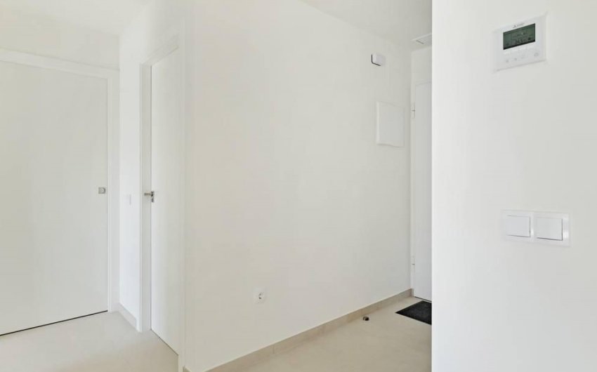 Revente - Apartment -
Torrevieja - Costa Blanca