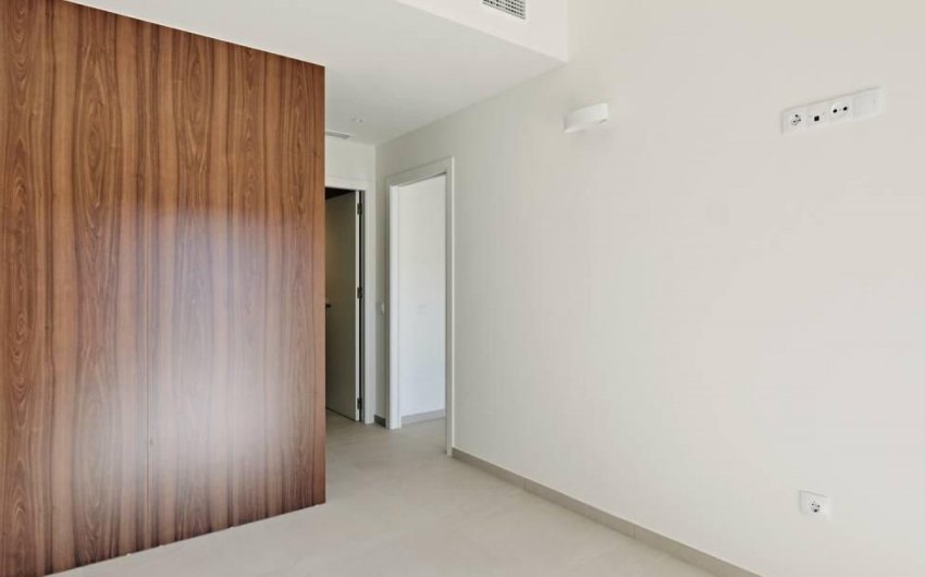 Revente - Apartment -
Torrevieja - Costa Blanca