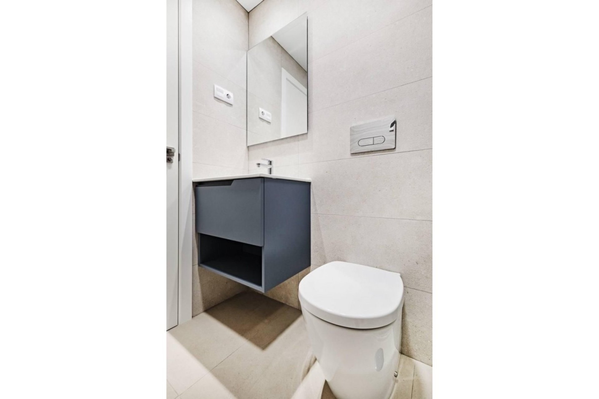 Revente - Apartment -
Torrevieja - Costa Blanca