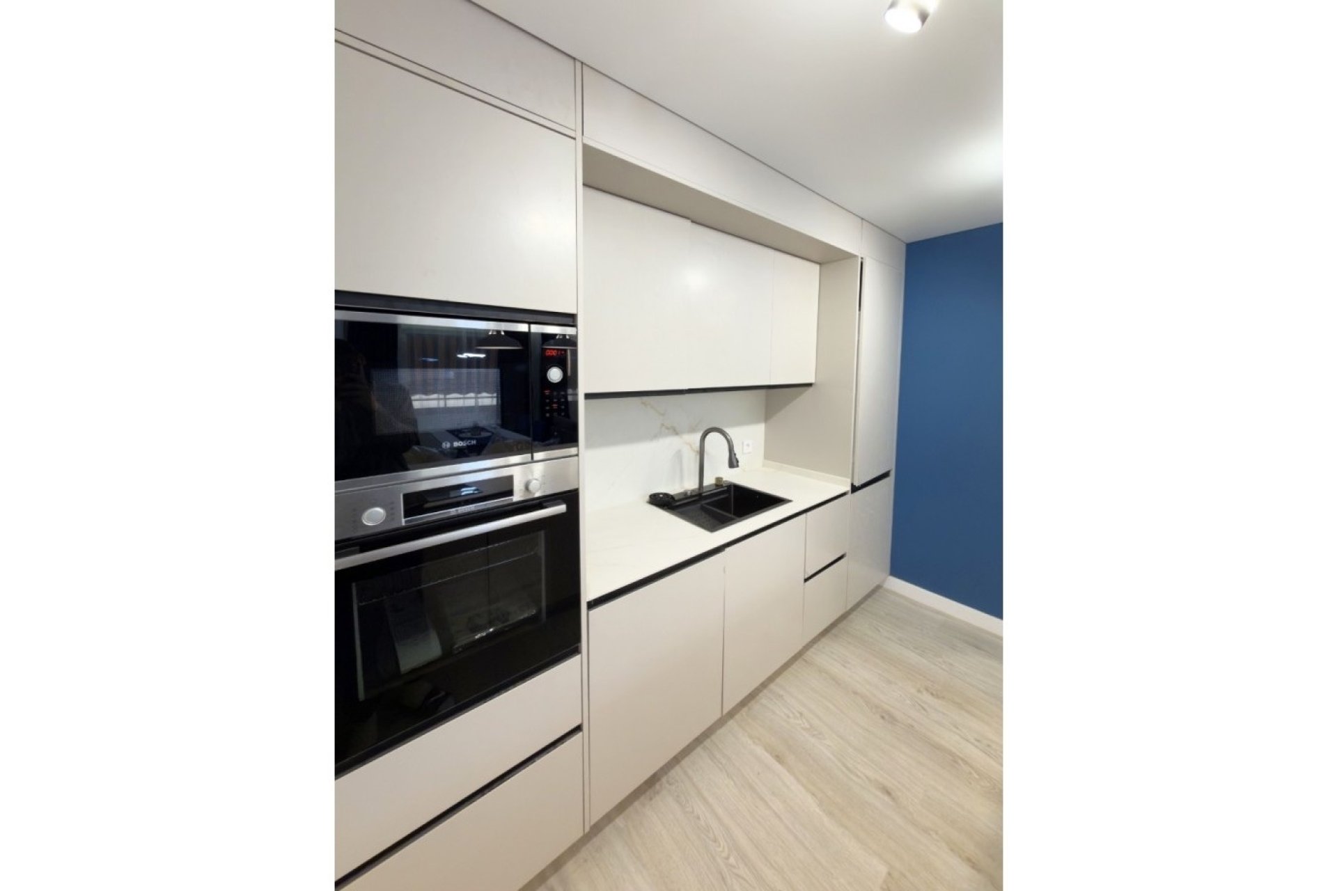 Revente - Apartment -
Torrevieja - Costa Blanca