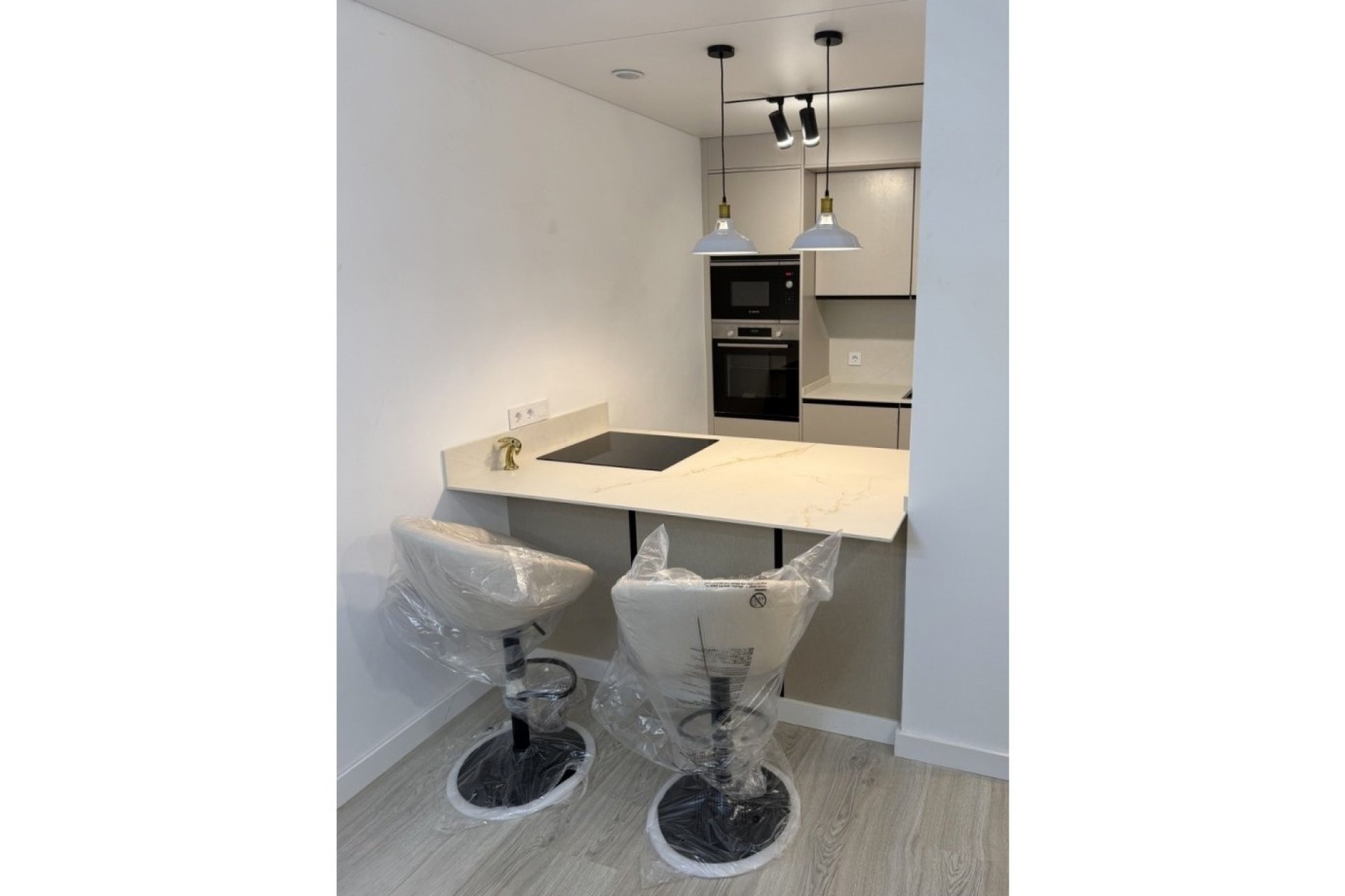 Revente - Apartment -
Torrevieja - Costa Blanca