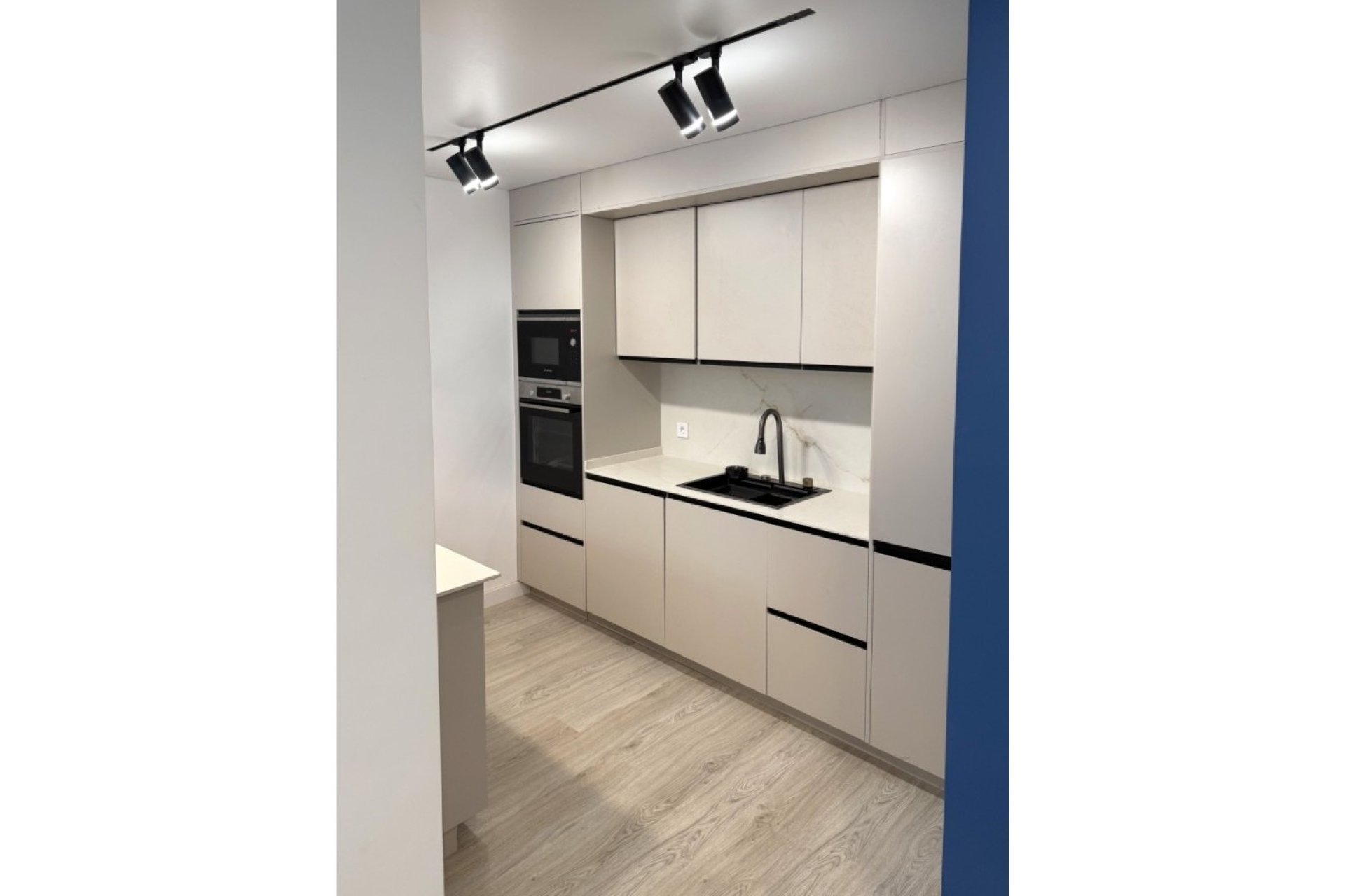 Revente - Apartment -
Torrevieja - Costa Blanca
