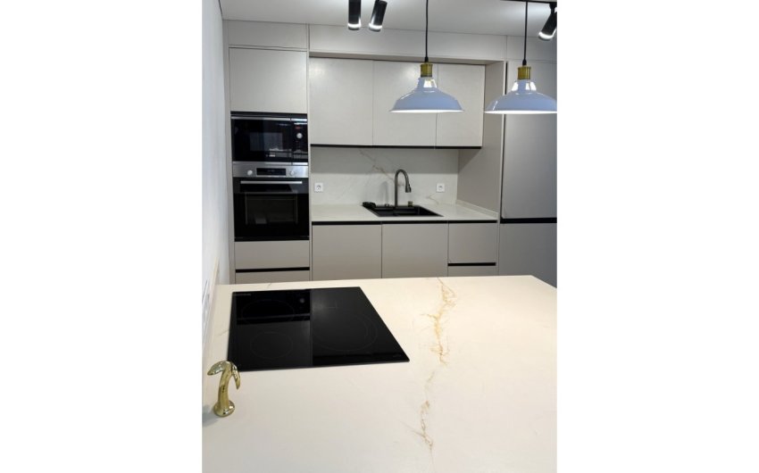 Revente - Apartment -
Torrevieja - Costa Blanca