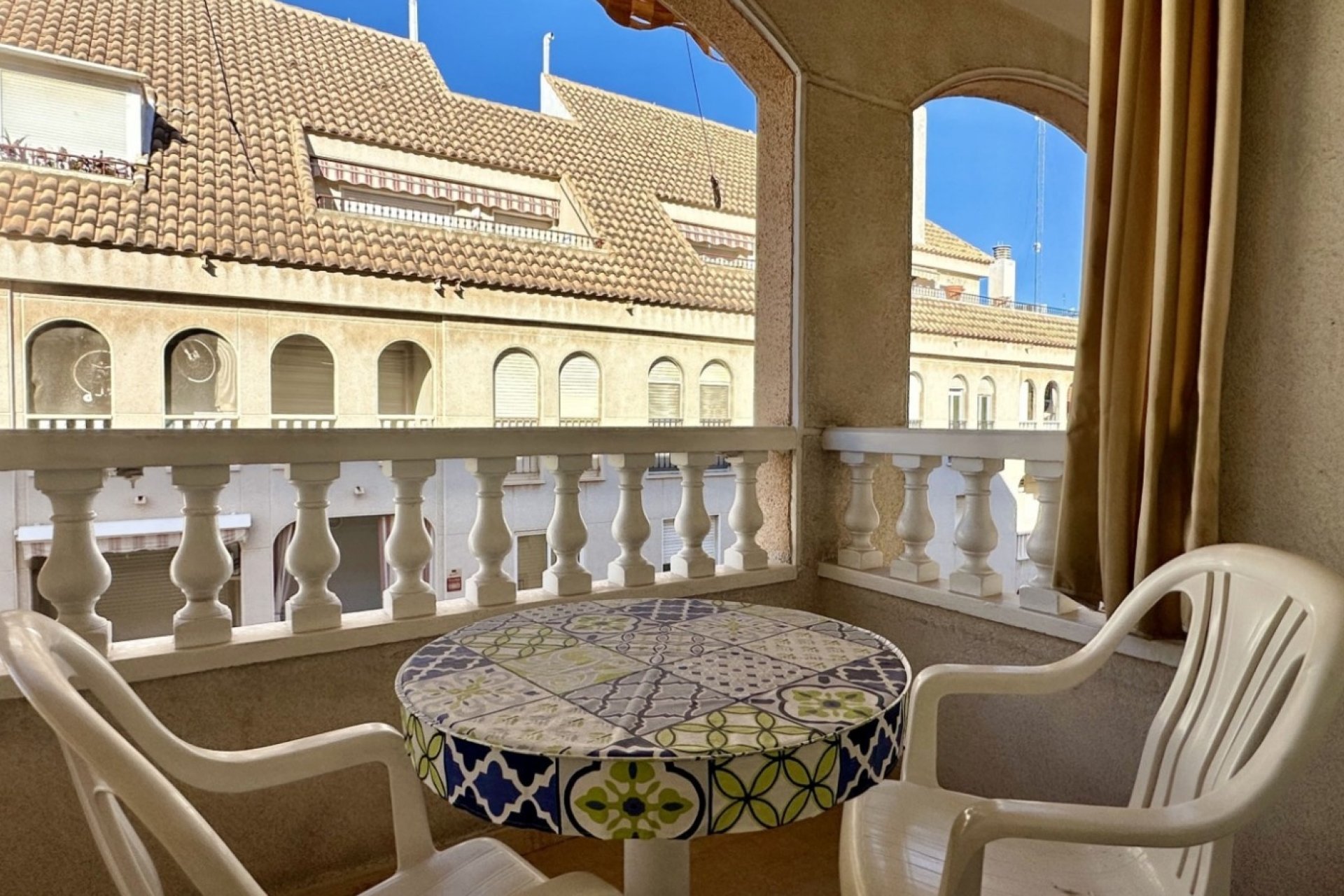 Revente - Apartment -
Torrevieja - Costa Blanca