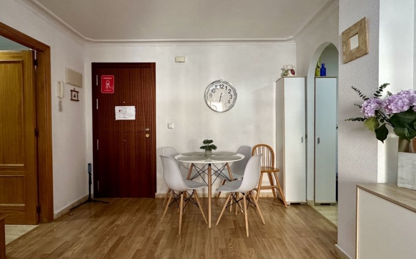 Revente - Apartment -
Torrevieja - Costa Blanca