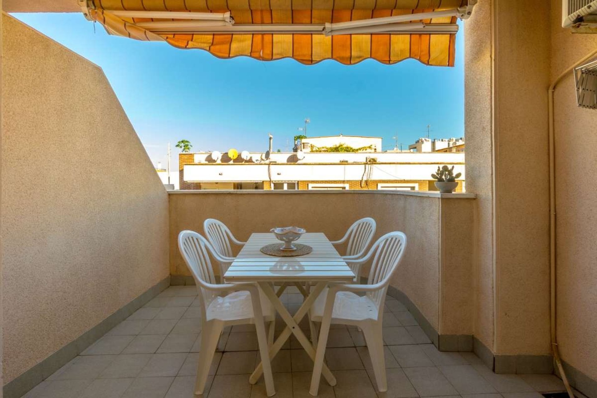 Revente - Apartment -
Torrevieja - Costa Blanca