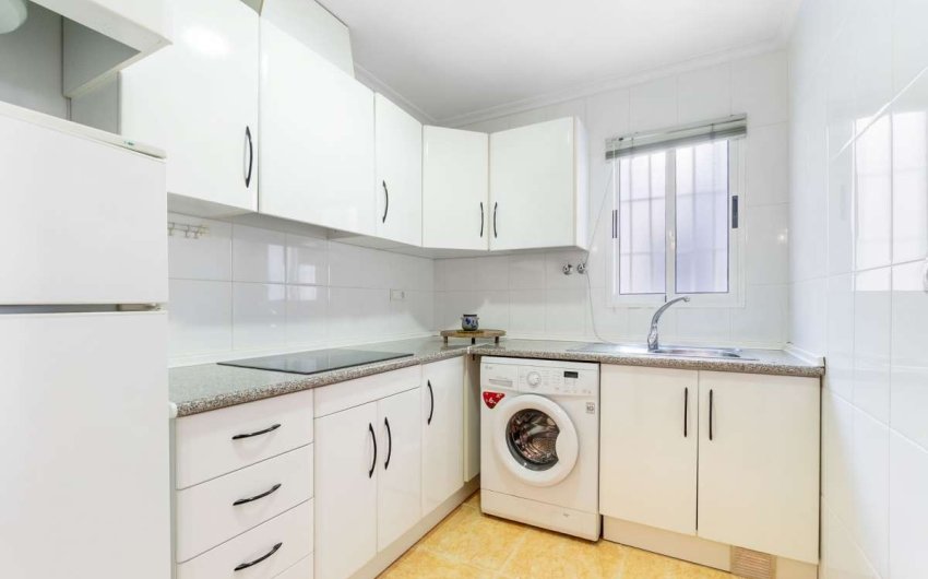 Revente - Apartment -
Torrevieja - Costa Blanca