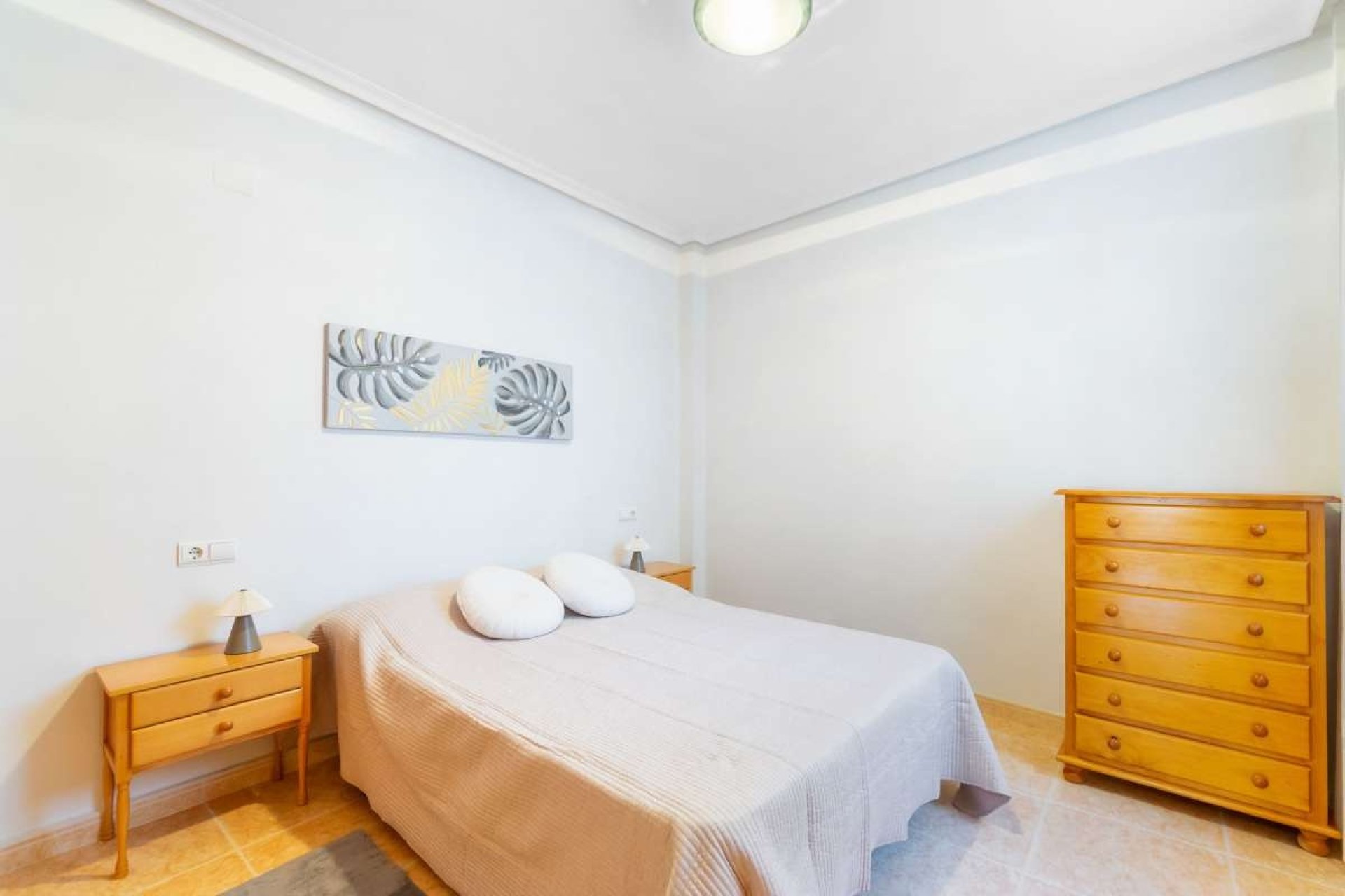 Revente - Apartment -
Torrevieja - Costa Blanca