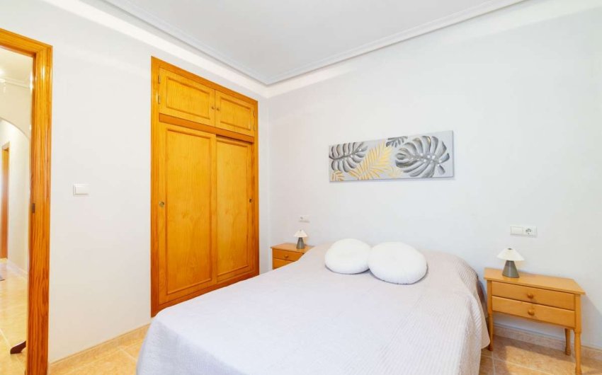 Revente - Apartment -
Torrevieja - Costa Blanca