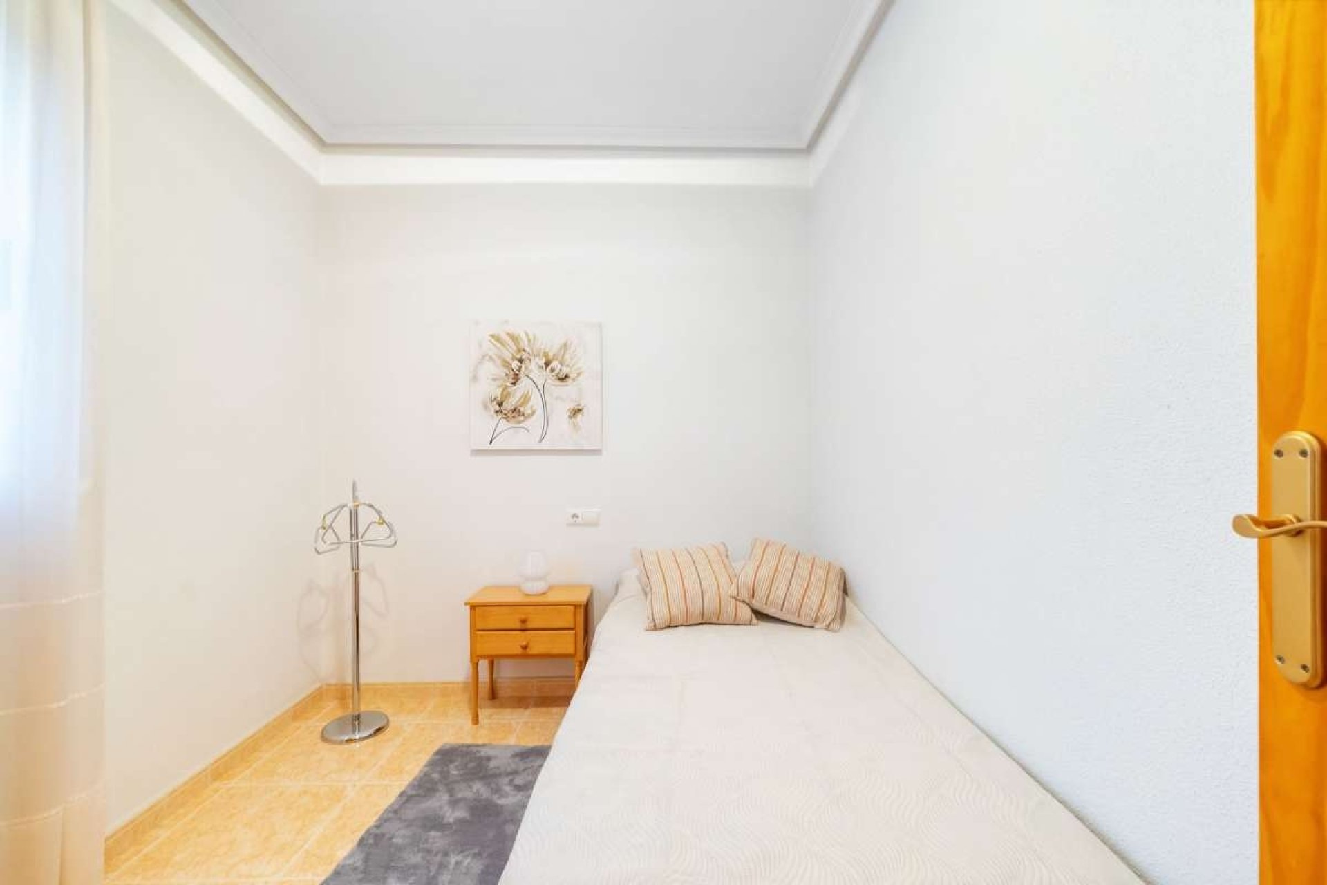 Revente - Apartment -
Torrevieja - Costa Blanca