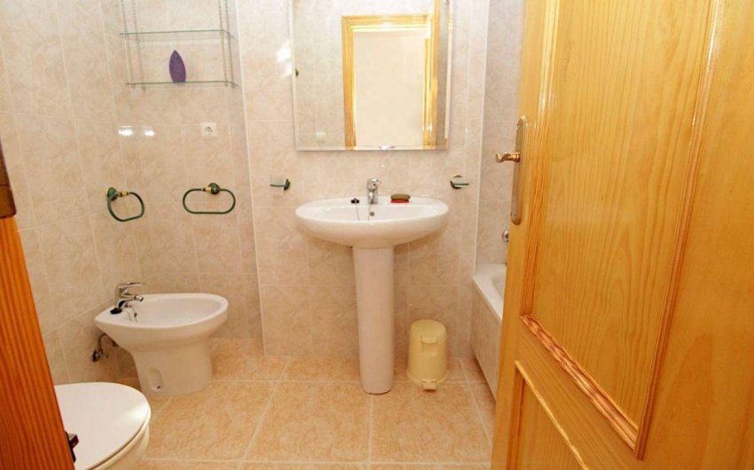 Revente - Apartment -
Torrevieja - Costa Blanca