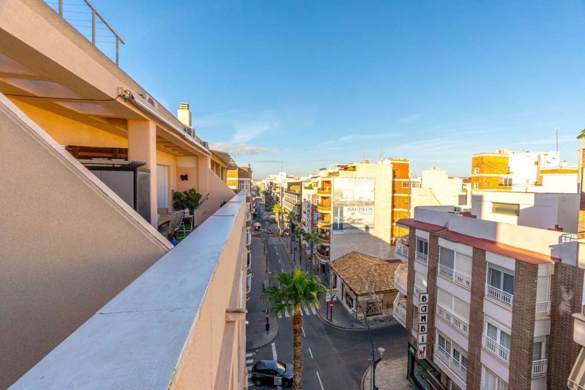 Revente - Apartment -
Torrevieja - Costa Blanca