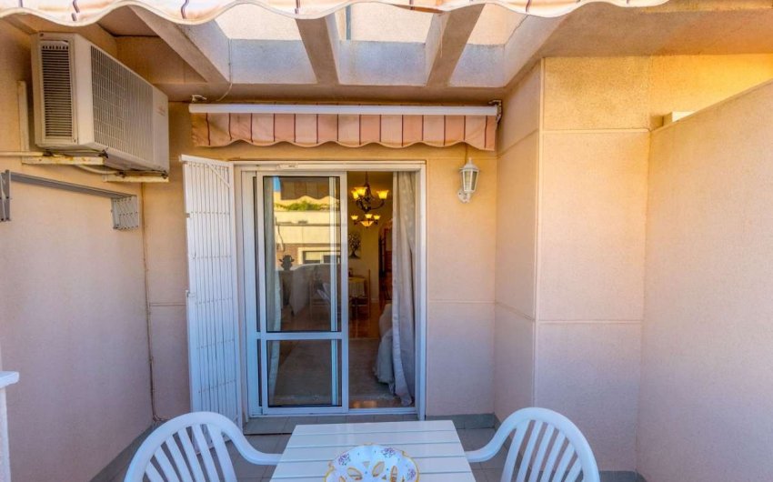 Revente - Apartment -
Torrevieja - Costa Blanca