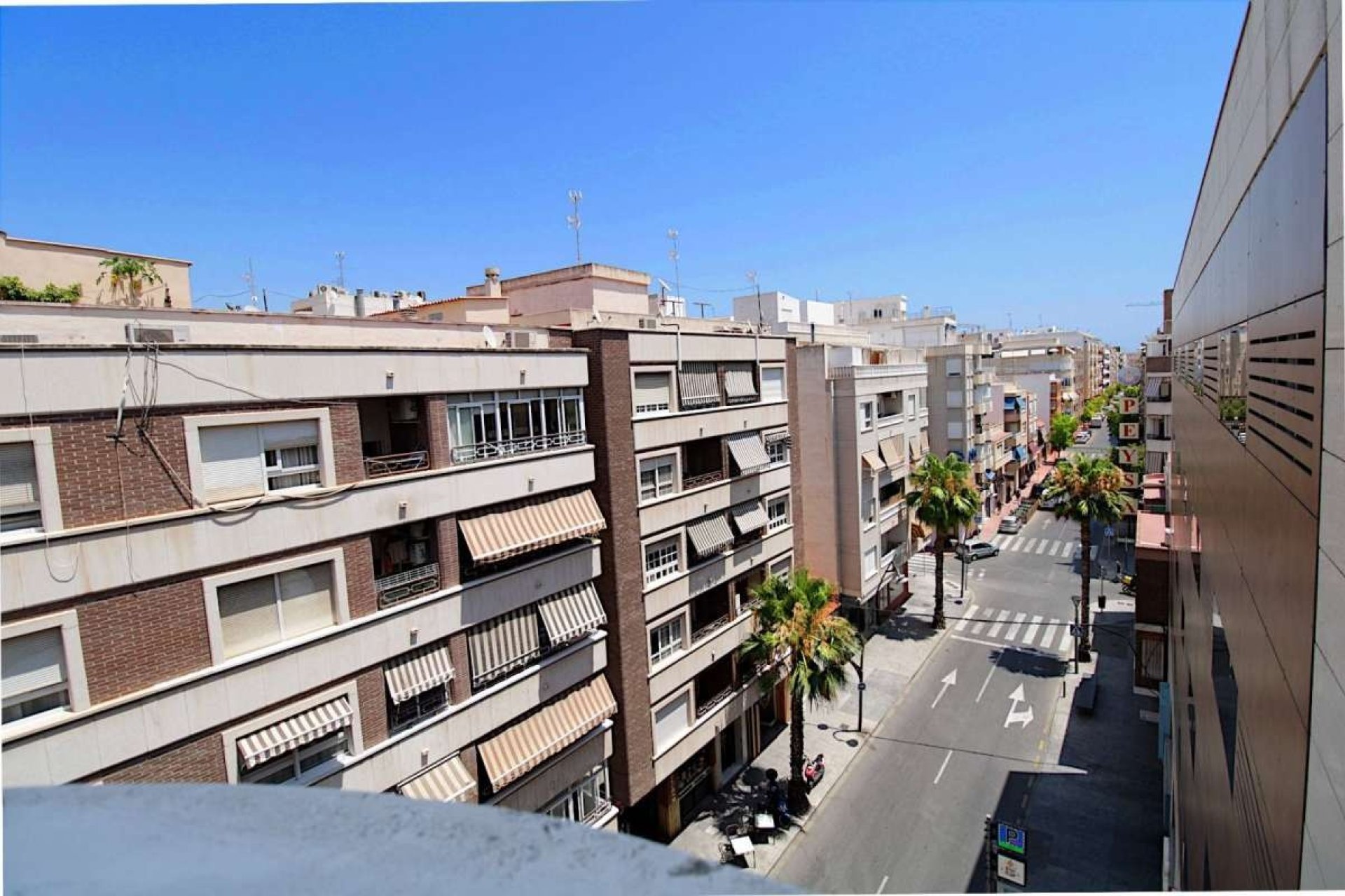 Revente - Apartment -
Torrevieja - Costa Blanca