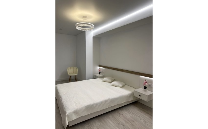 Revente - Apartment -
Torrevieja - Costa Blanca