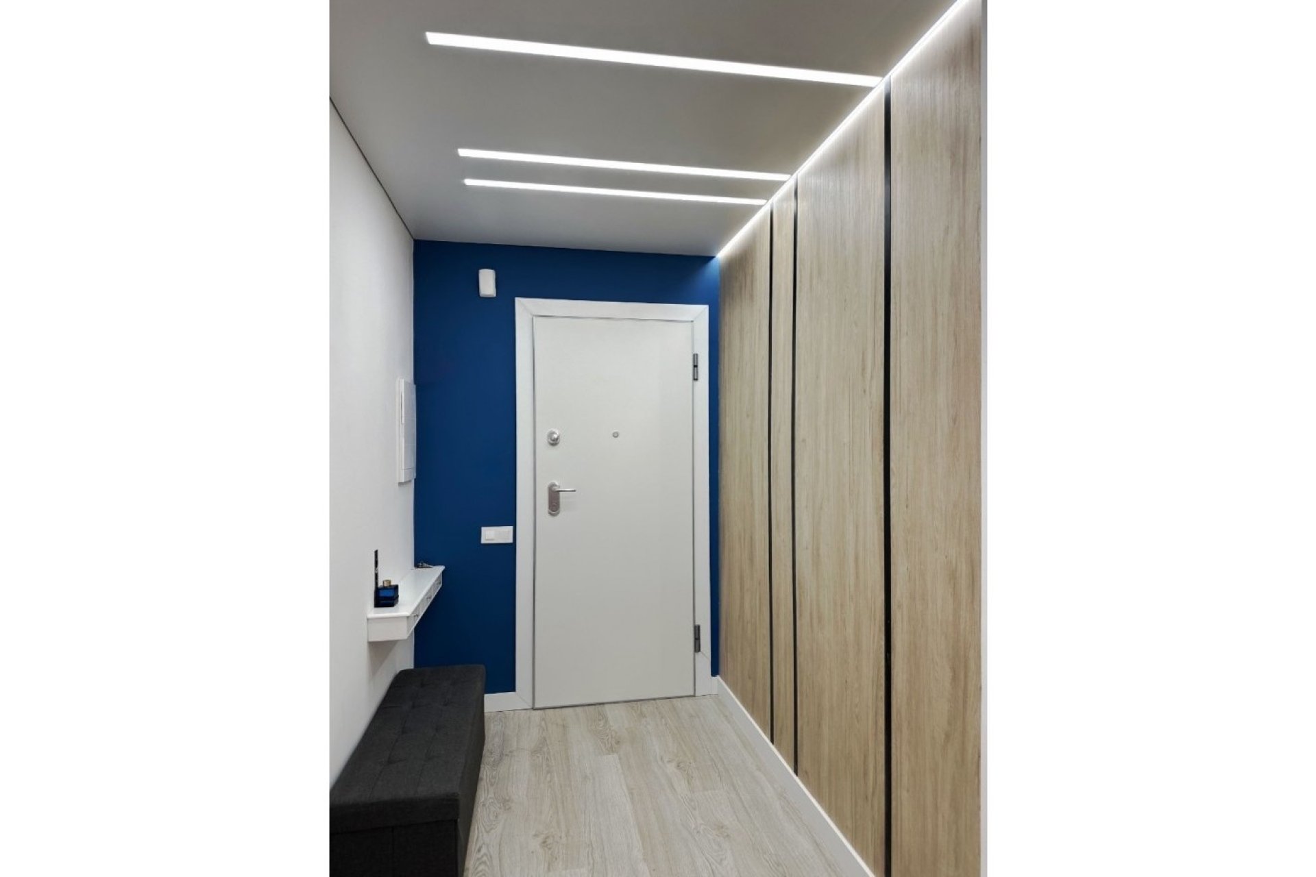 Revente - Apartment -
Torrevieja - Costa Blanca