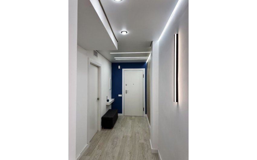 Revente - Apartment -
Torrevieja - Costa Blanca