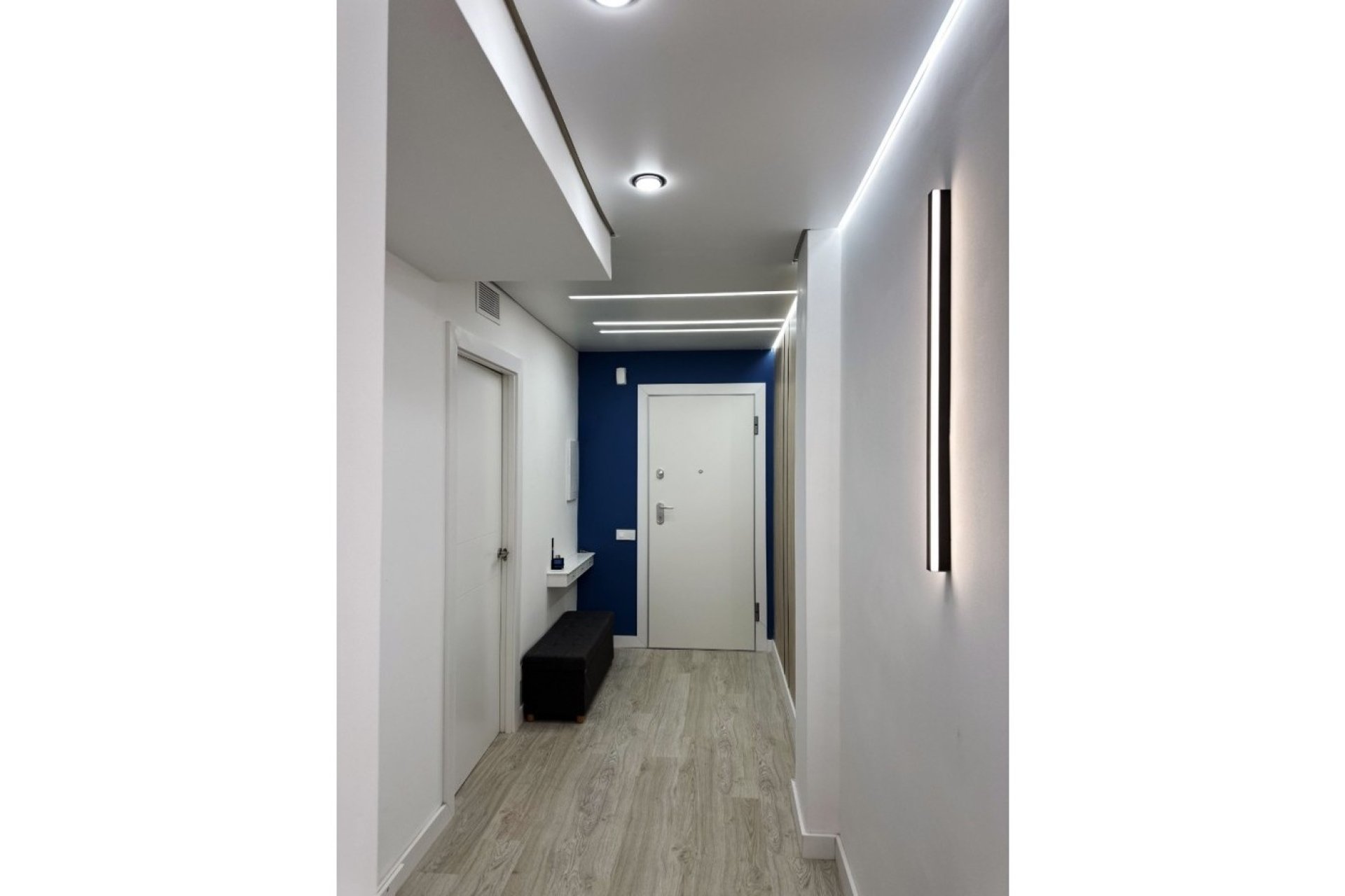 Revente - Apartment -
Torrevieja - Costa Blanca