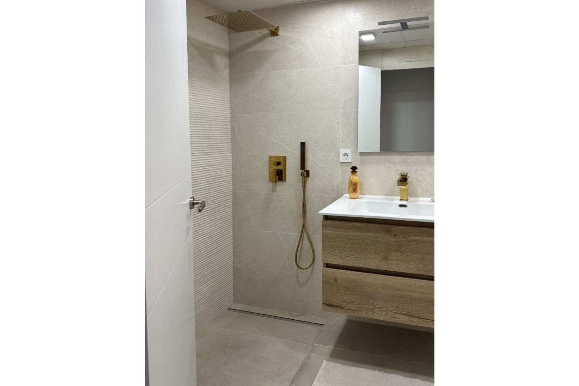 Revente - Apartment -
Torrevieja - Costa Blanca
