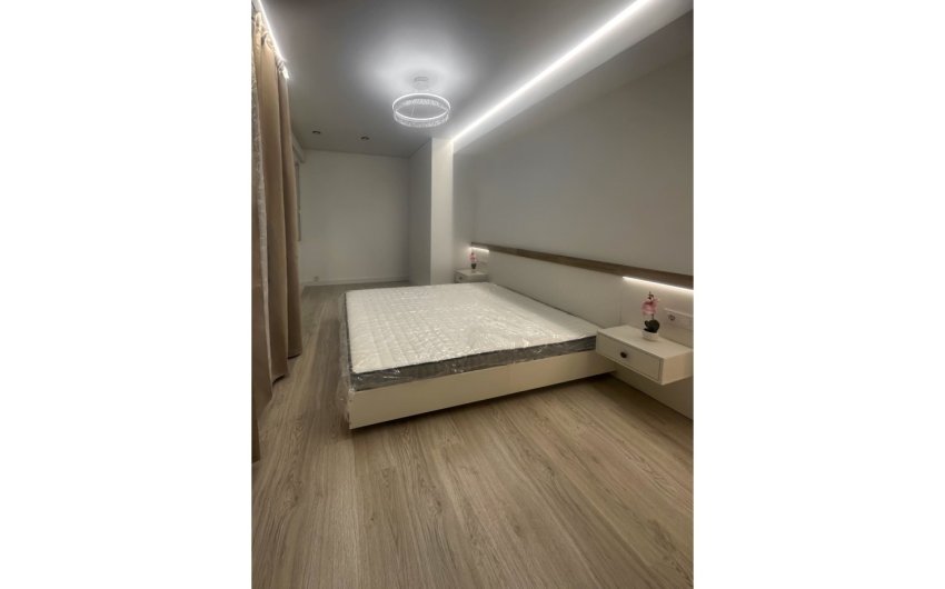 Revente - Apartment -
Torrevieja - Costa Blanca