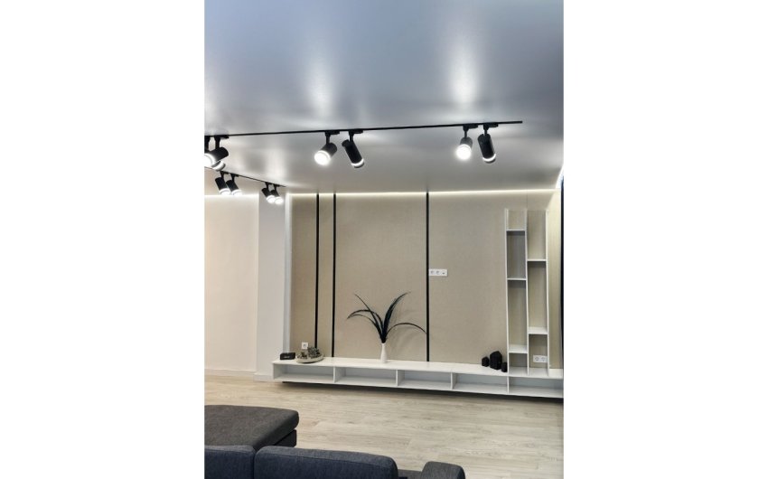 Revente - Apartment -
Torrevieja - Costa Blanca