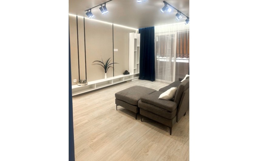 Revente - Apartment -
Torrevieja - Costa Blanca