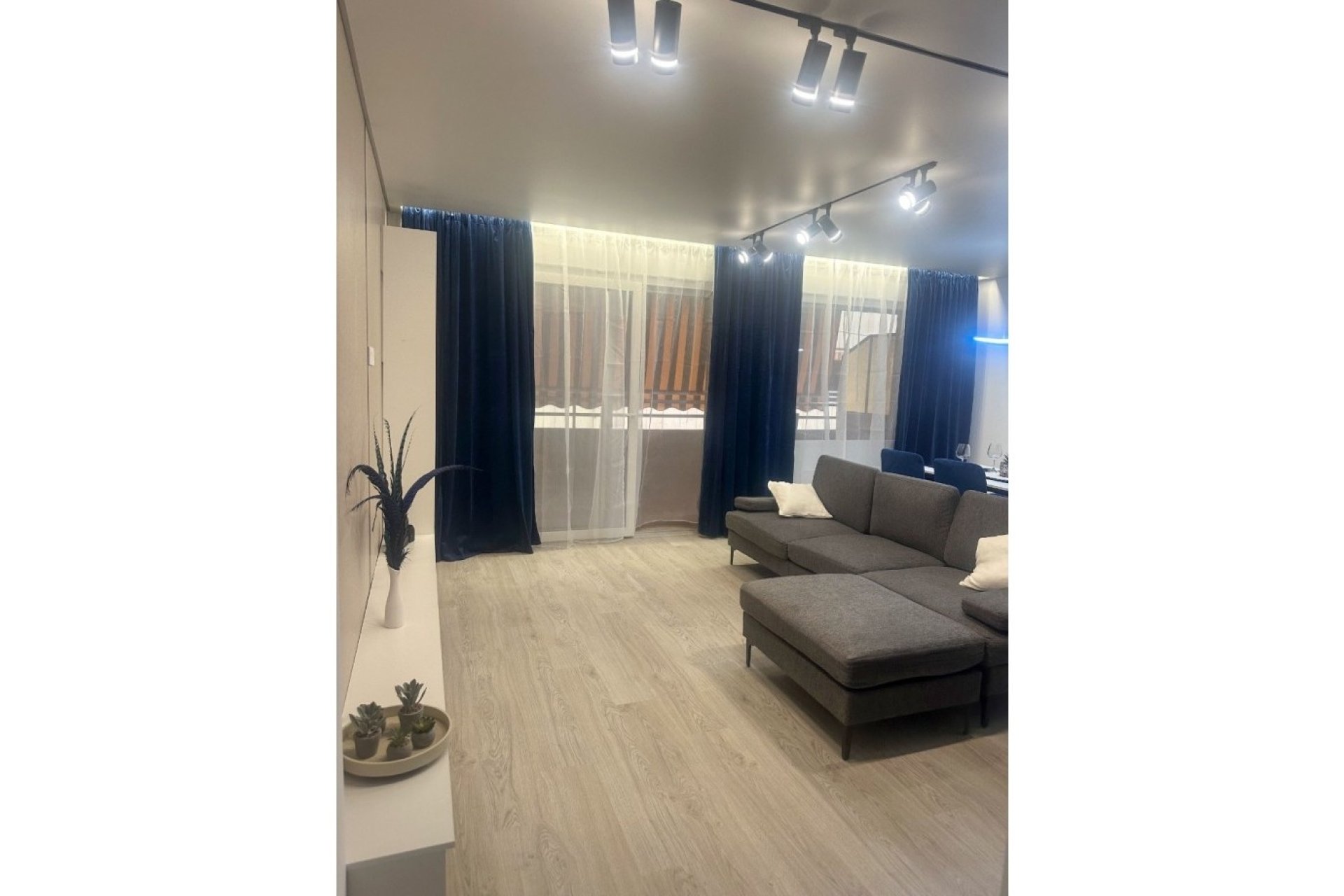 Revente - Apartment -
Torrevieja - Costa Blanca