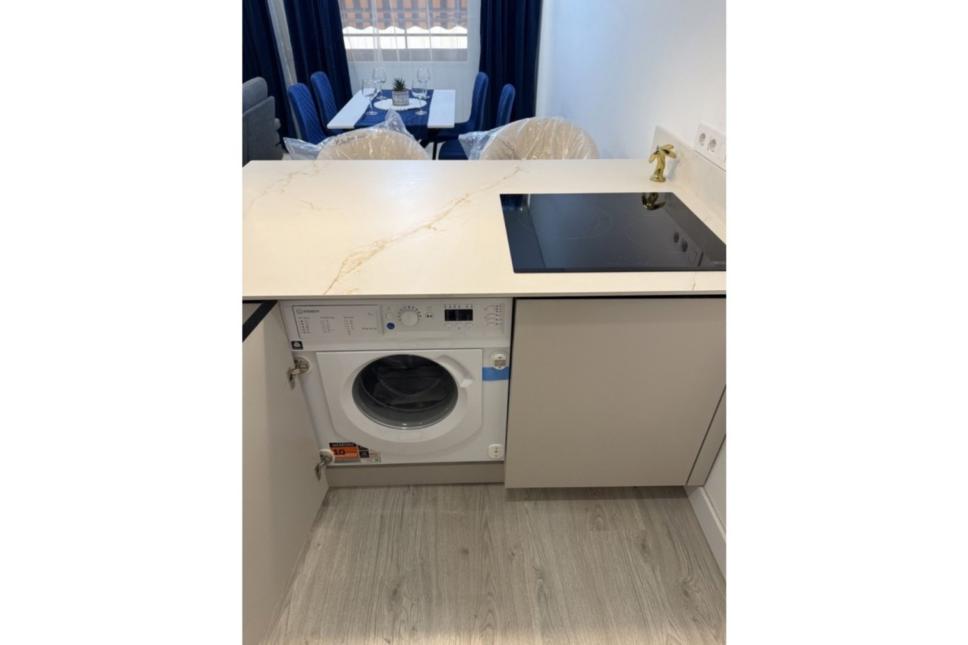 Revente - Apartment -
Torrevieja - Costa Blanca