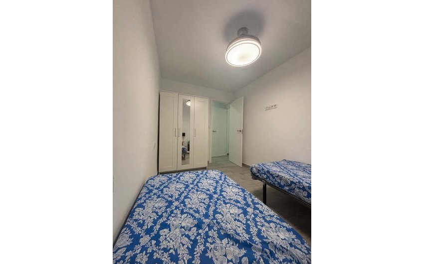 Revente - Apartment -
Torrevieja - Costa Blanca