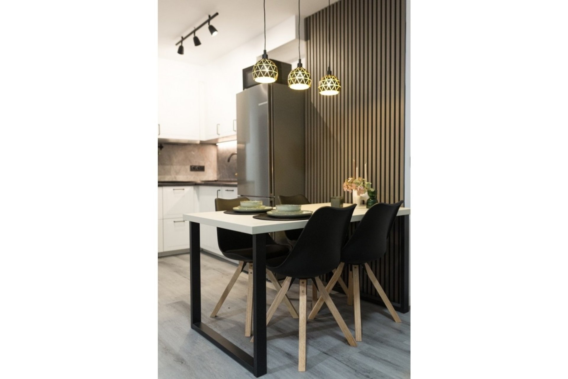 Revente - Apartment -
Torrevieja - Costa Blanca