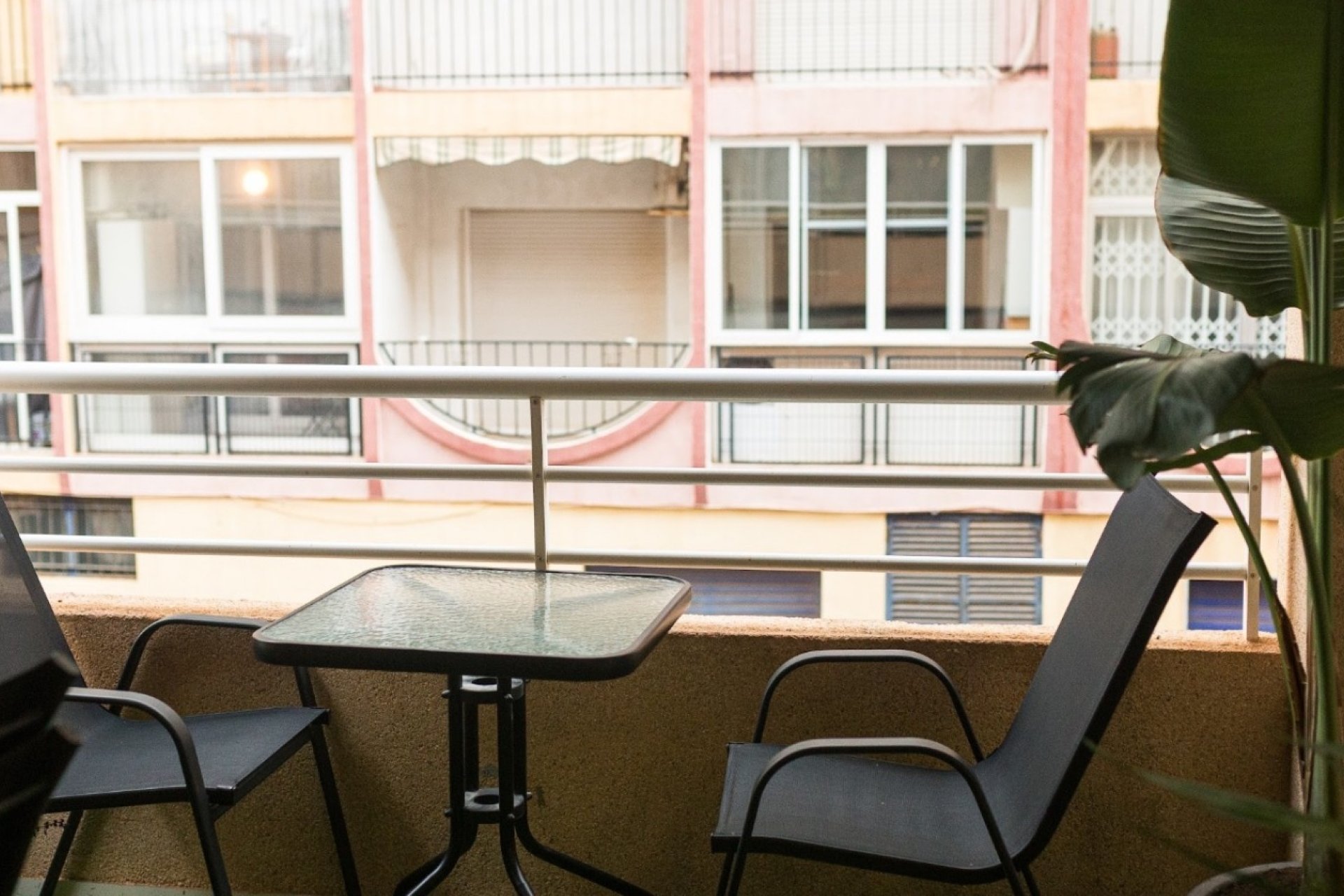 Revente - Apartment -
Torrevieja - Costa Blanca