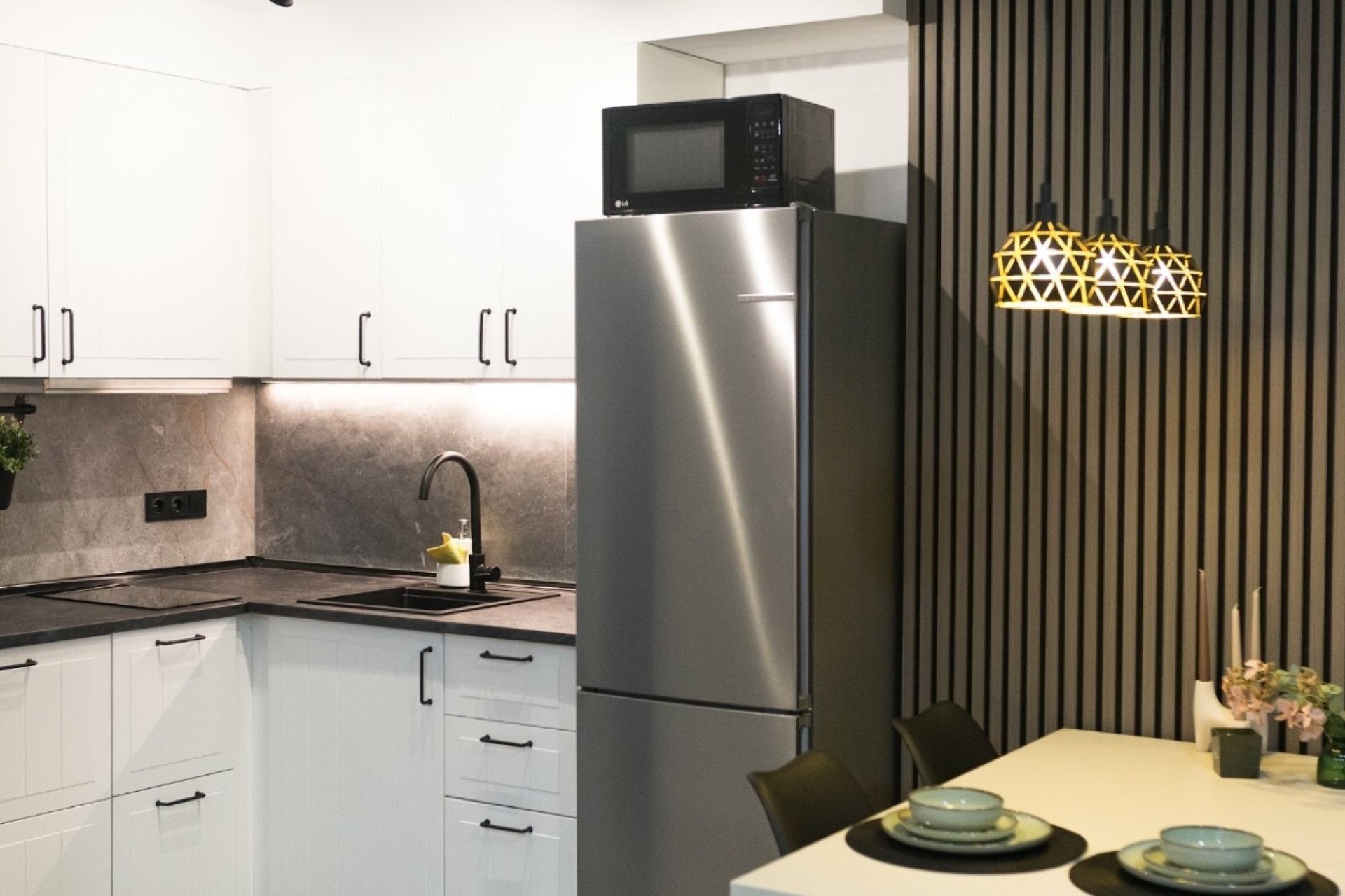 Revente - Apartment -
Torrevieja - Costa Blanca