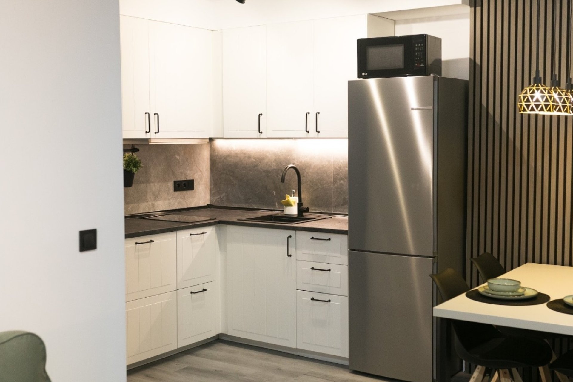 Revente - Apartment -
Torrevieja - Costa Blanca