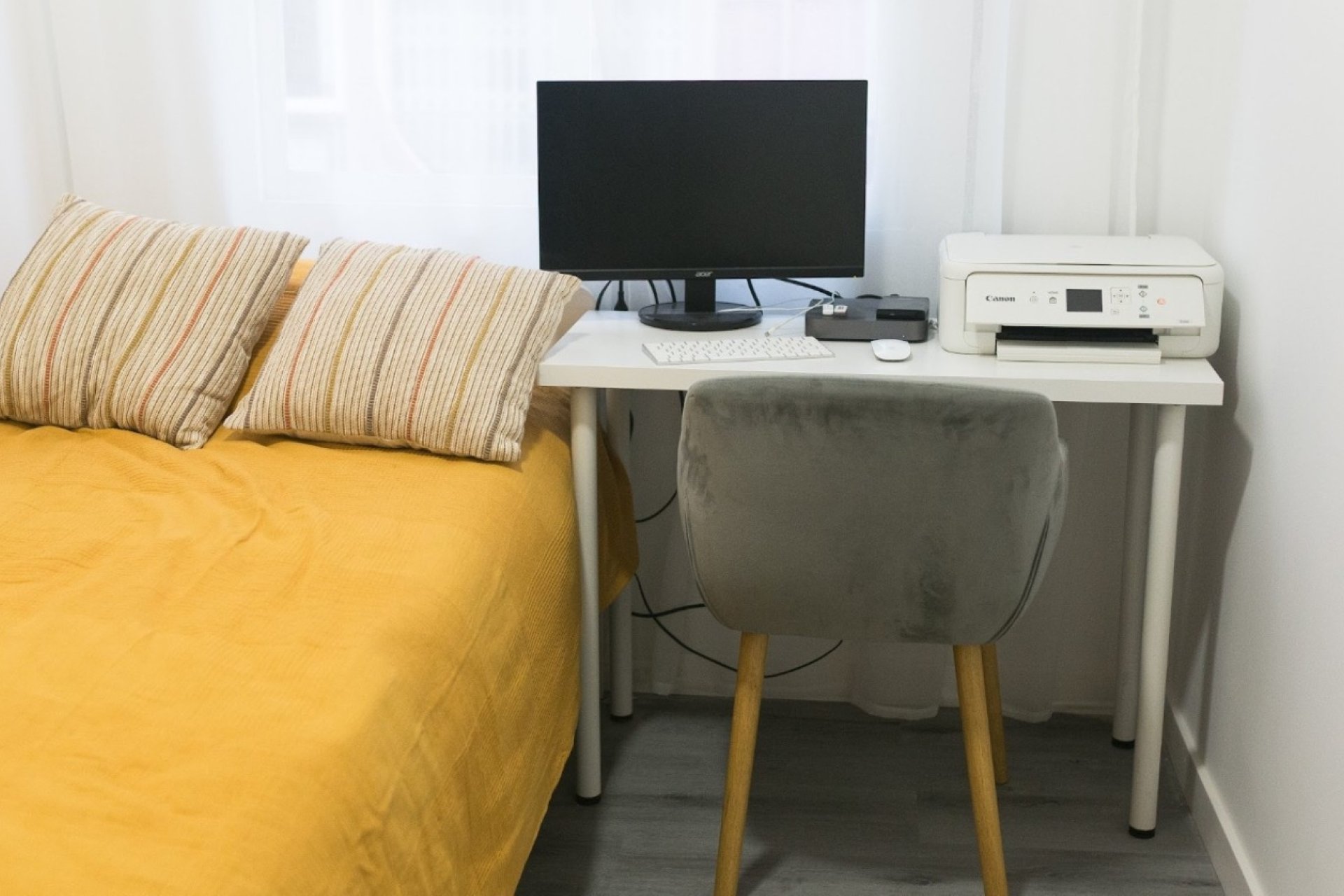 Revente - Apartment -
Torrevieja - Costa Blanca