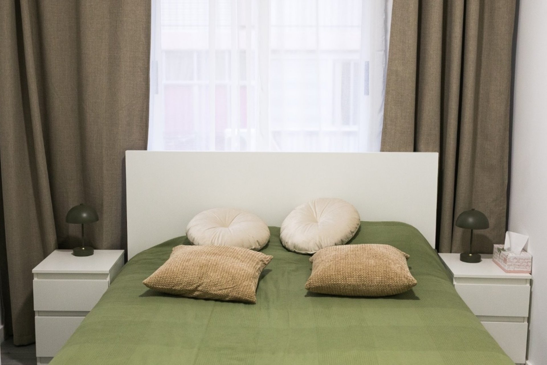 Revente - Apartment -
Torrevieja - Costa Blanca