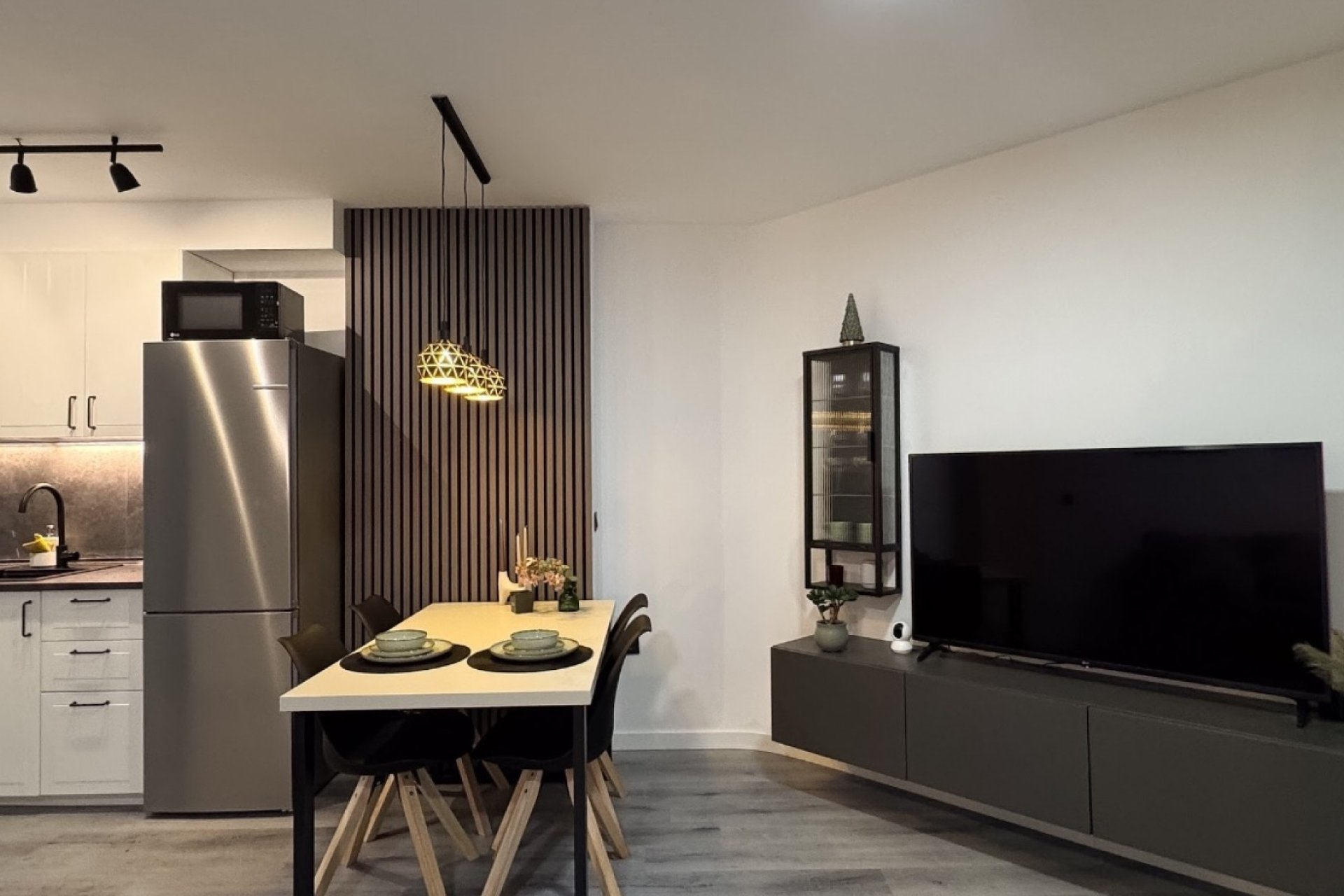 Revente - Apartment -
Torrevieja - Costa Blanca