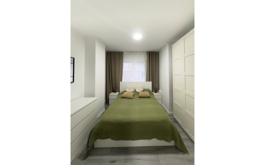 Revente - Apartment -
Torrevieja - Costa Blanca