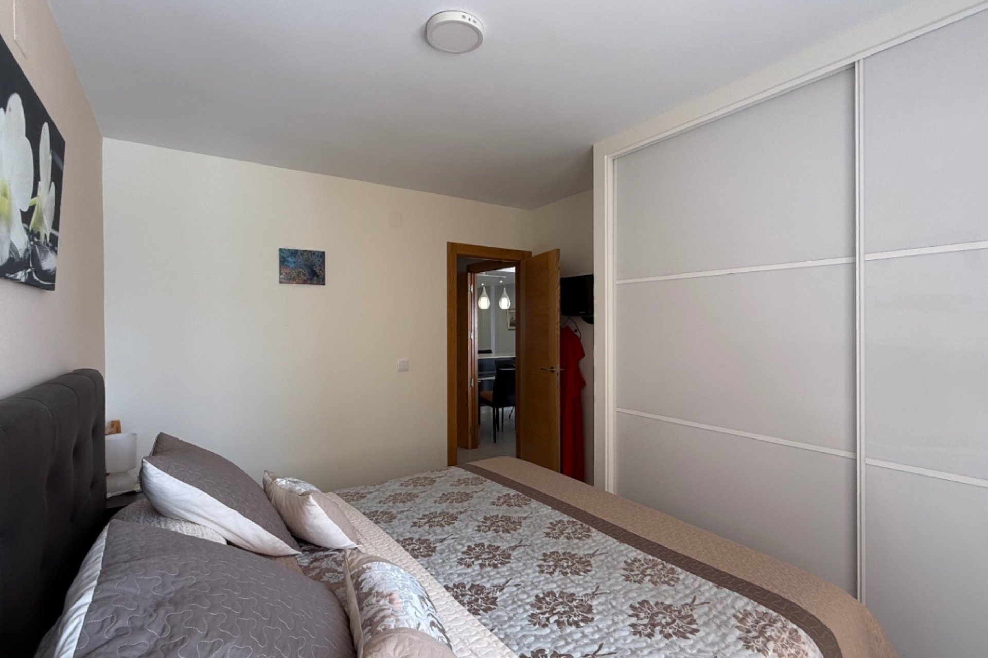 Revente - Apartment -
Torrevieja - Costa Blanca