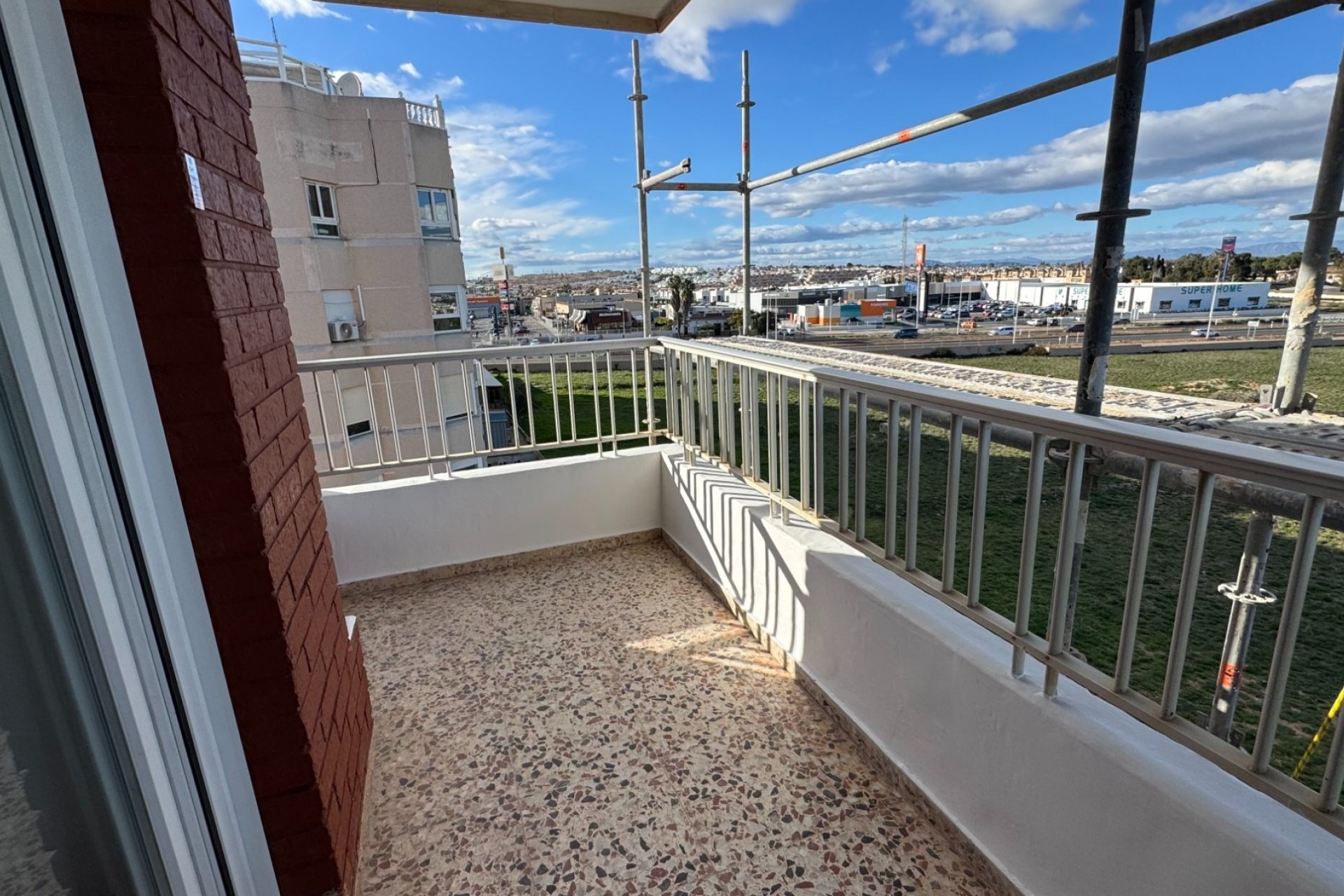 Revente - Apartment -
Torrevieja - Costa Blanca