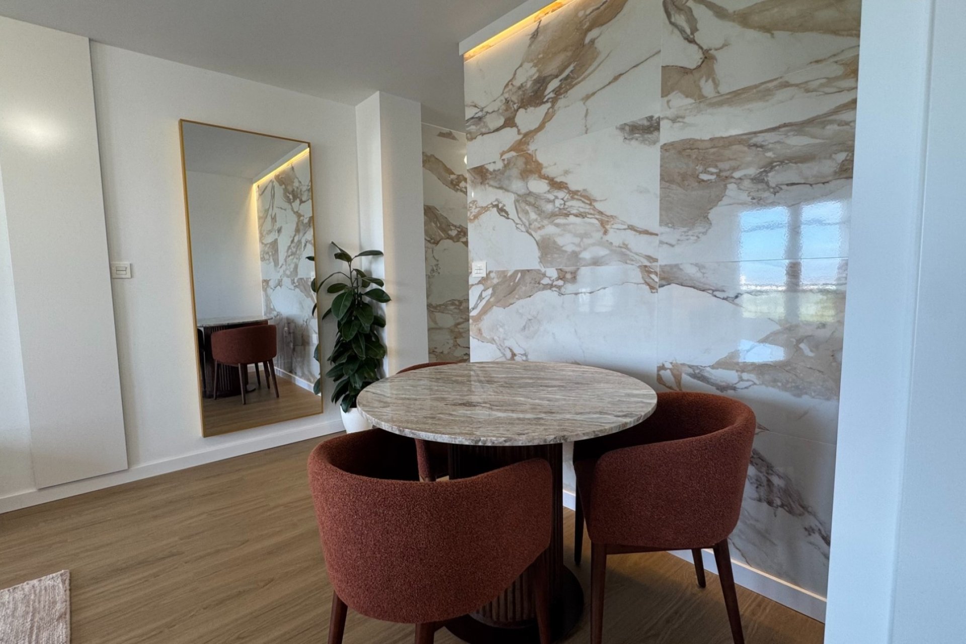 Revente - Apartment -
Torrevieja - Costa Blanca