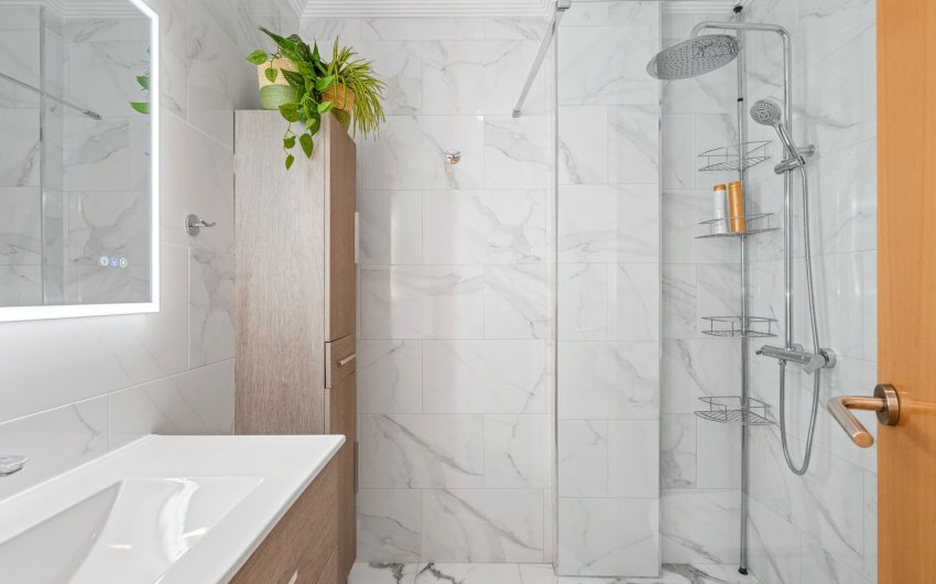 Revente - Apartment -
Torrevieja - Costa Blanca