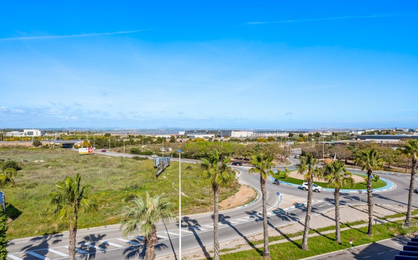 Revente - Apartment -
Torrevieja - Costa Blanca