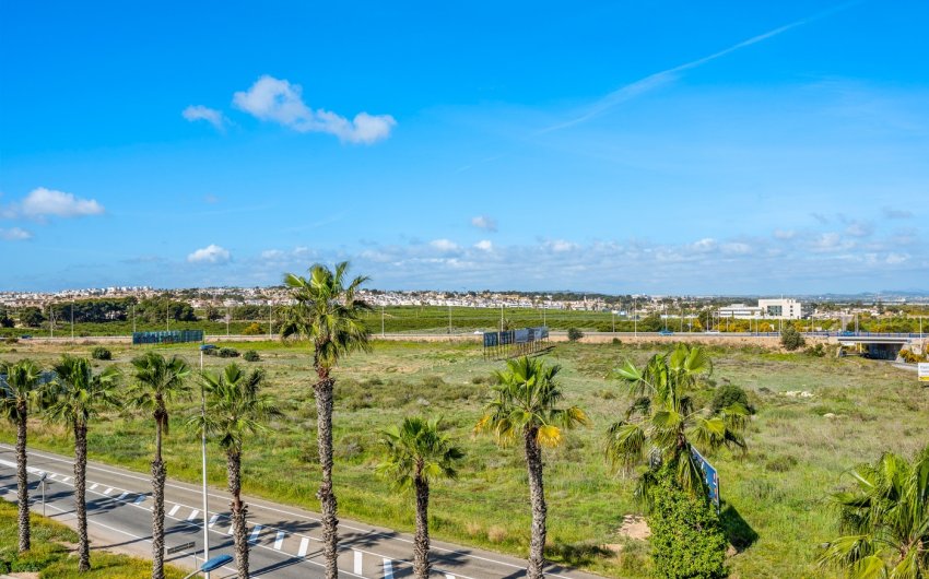Revente - Apartment -
Torrevieja - Costa Blanca