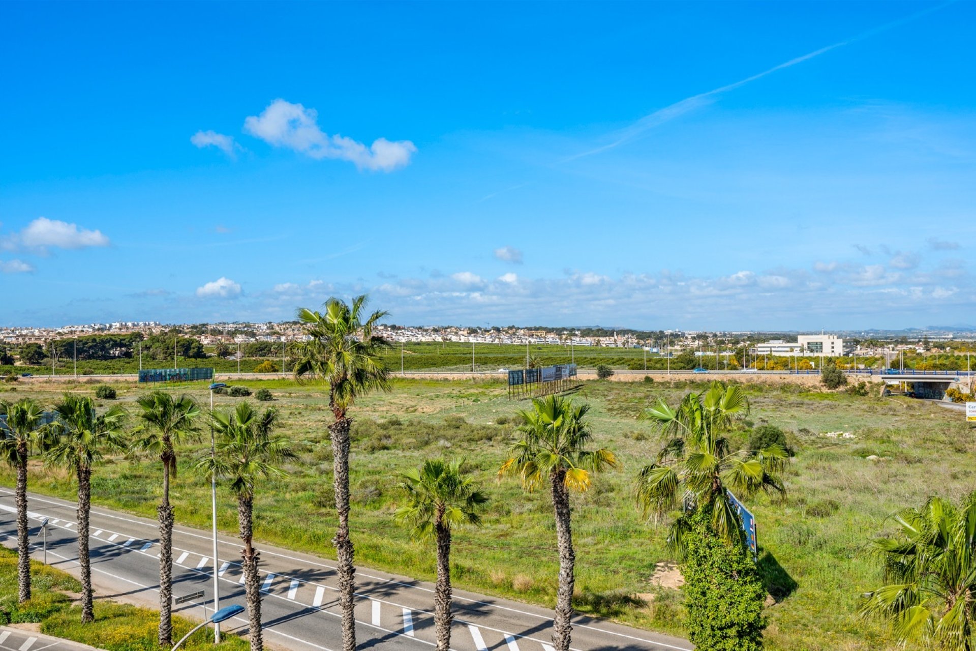 Revente - Apartment -
Torrevieja - Costa Blanca