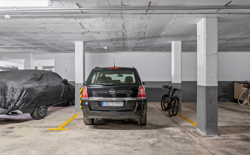 Revente - Apartment -
Torrevieja - Costa Blanca