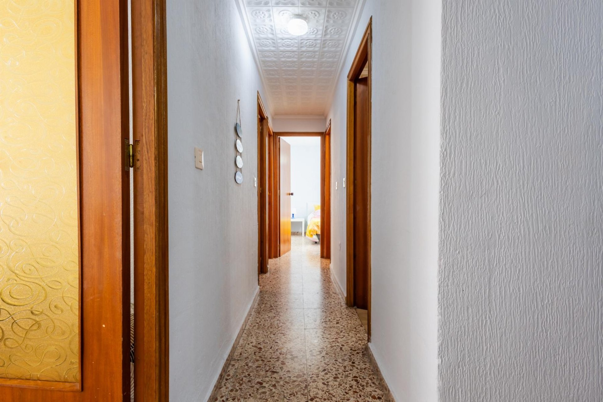 Revente - Apartment -
Torrevieja - Costa Blanca