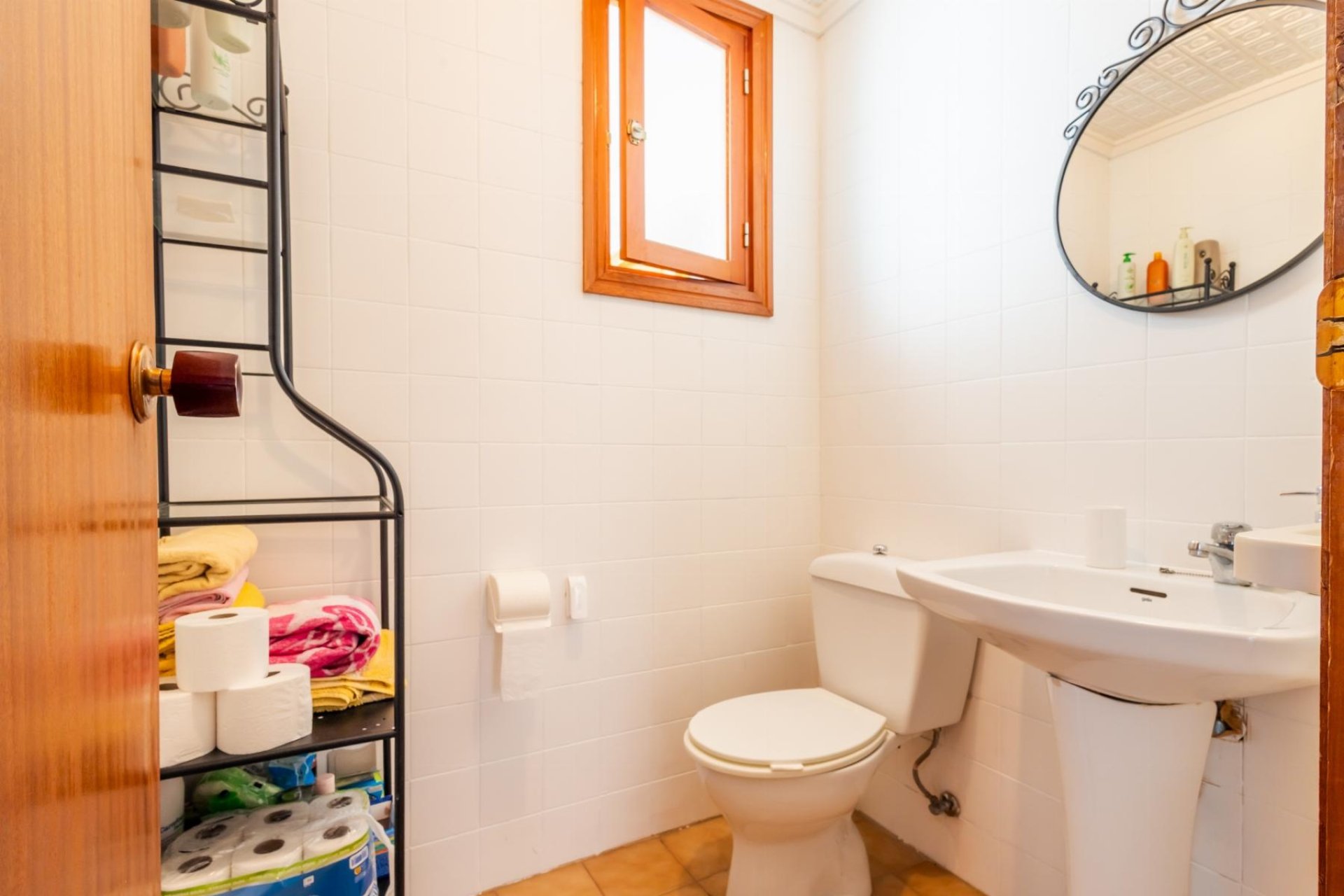 Revente - Apartment -
Torrevieja - Costa Blanca