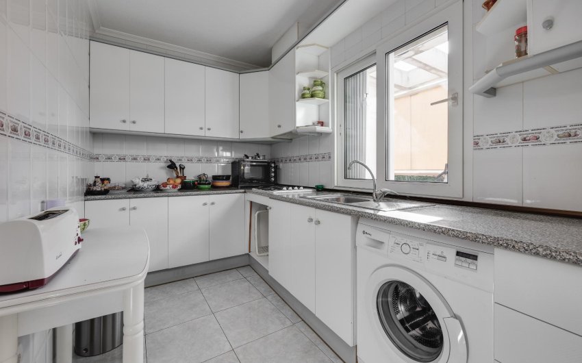 Revente - Apartment -
Torrevieja - Costa Blanca